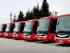 V rumunském Brašově budou mít největší flotilu českých elektrobusů SOR