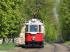 30. sezóna historické linky č. 41 v Praze začíná v sobotu 16. května