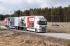 Nejdelší nákladní vozidlo ujede denně 1 000 km – na zkapalněný plyn
