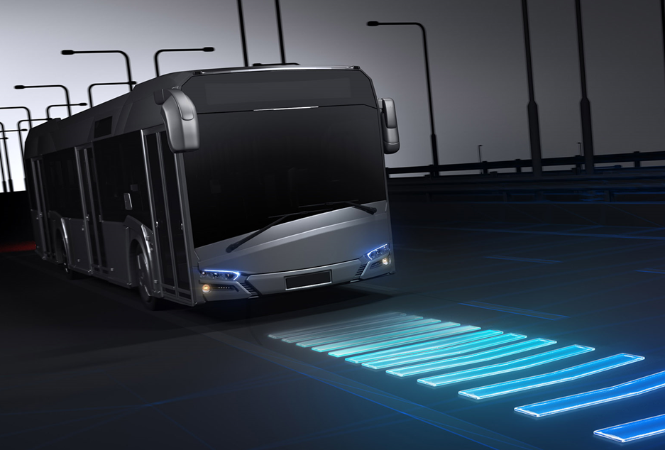 Nový mild hybridní systém z Polska nabízí řešení pro městské autobusy