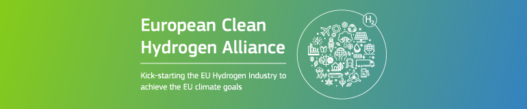 Solaris se připojuje k Evropské alianci pro čistý vodík