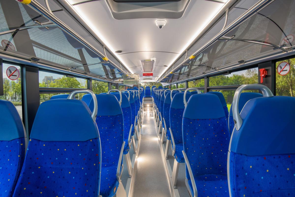 Italové objednávají další autobusy od Solaris 