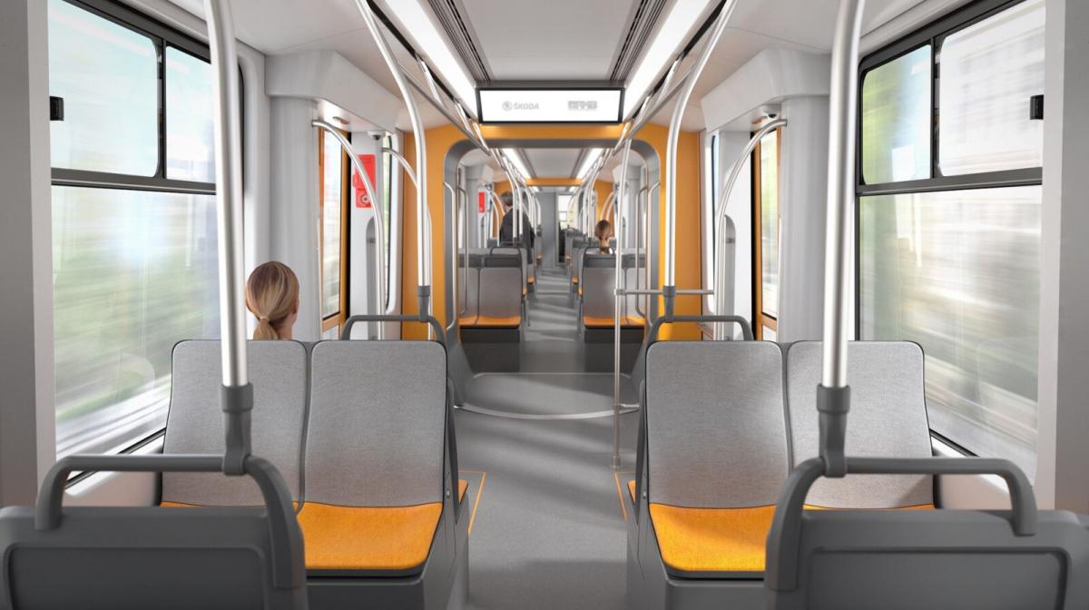 Další velké nákupy v Brně, dopravní podnik pořídí až 40 nových obousměrných tramvají