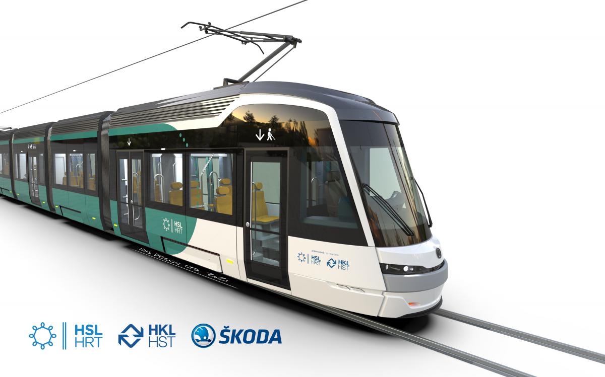 Ve Finsku budou jezdit další tramvaje z dílen Škoda Transtech