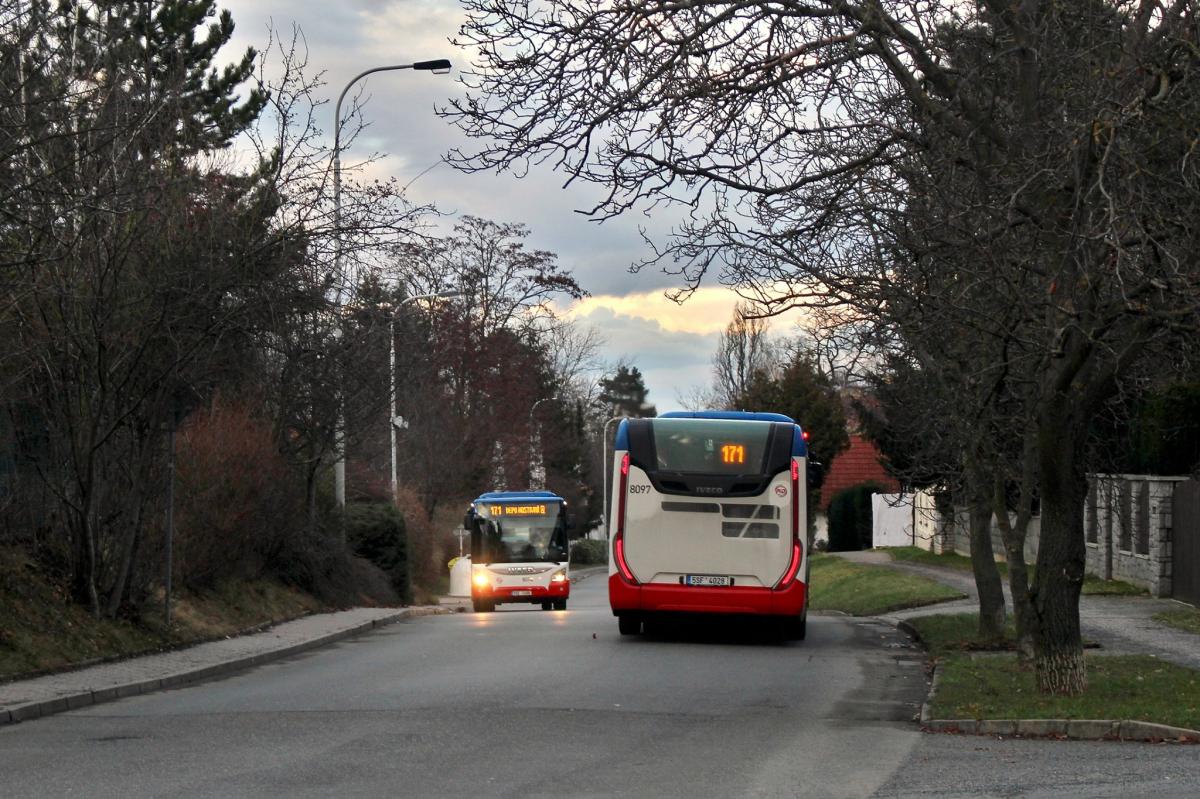 Středočeský kraj přistupuje ke stabilizačním opatřením: náklady na dopravu jsou neudržitelné