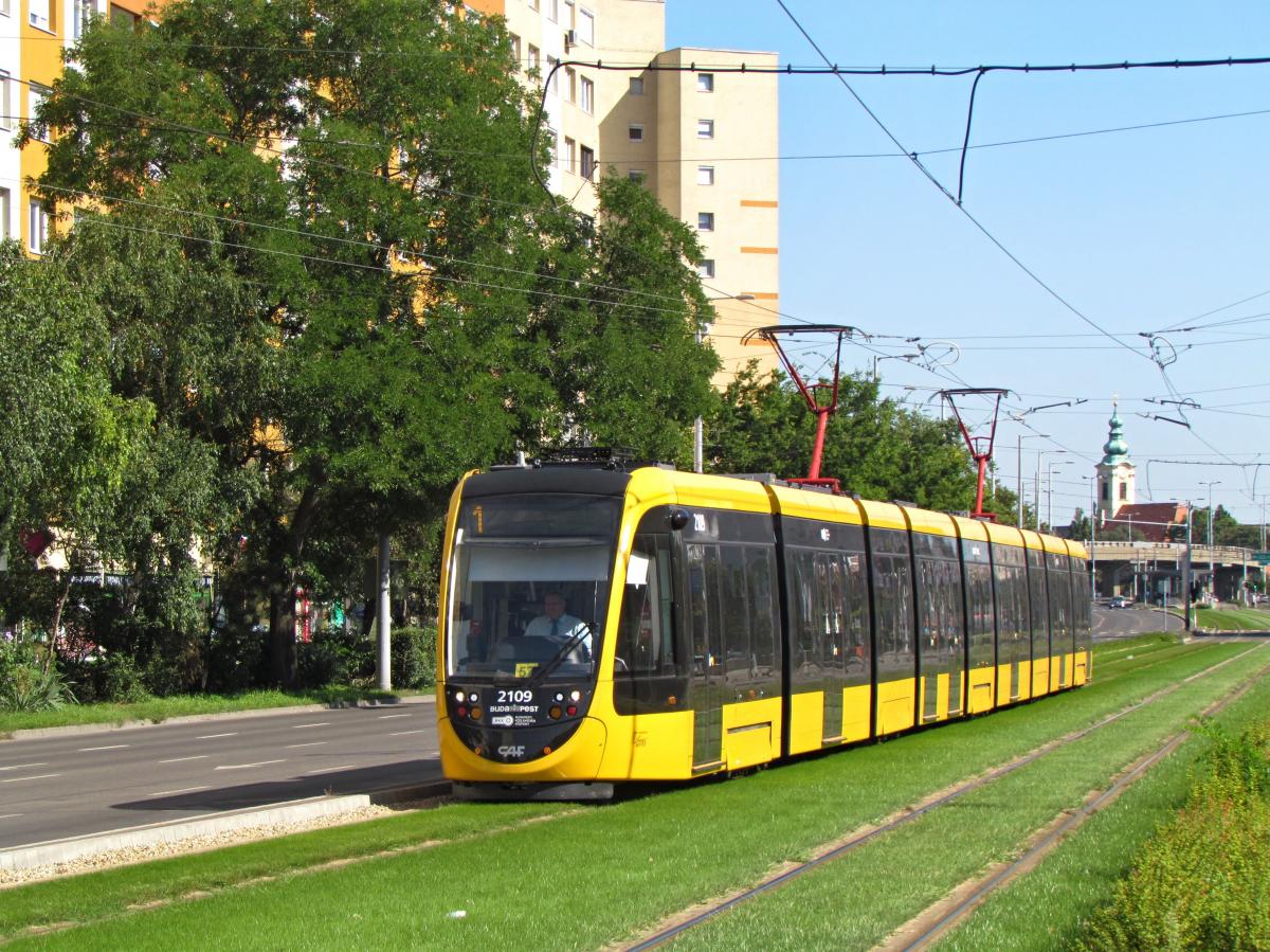 Nové velkokapacitní tramvaje pro Plzeň
