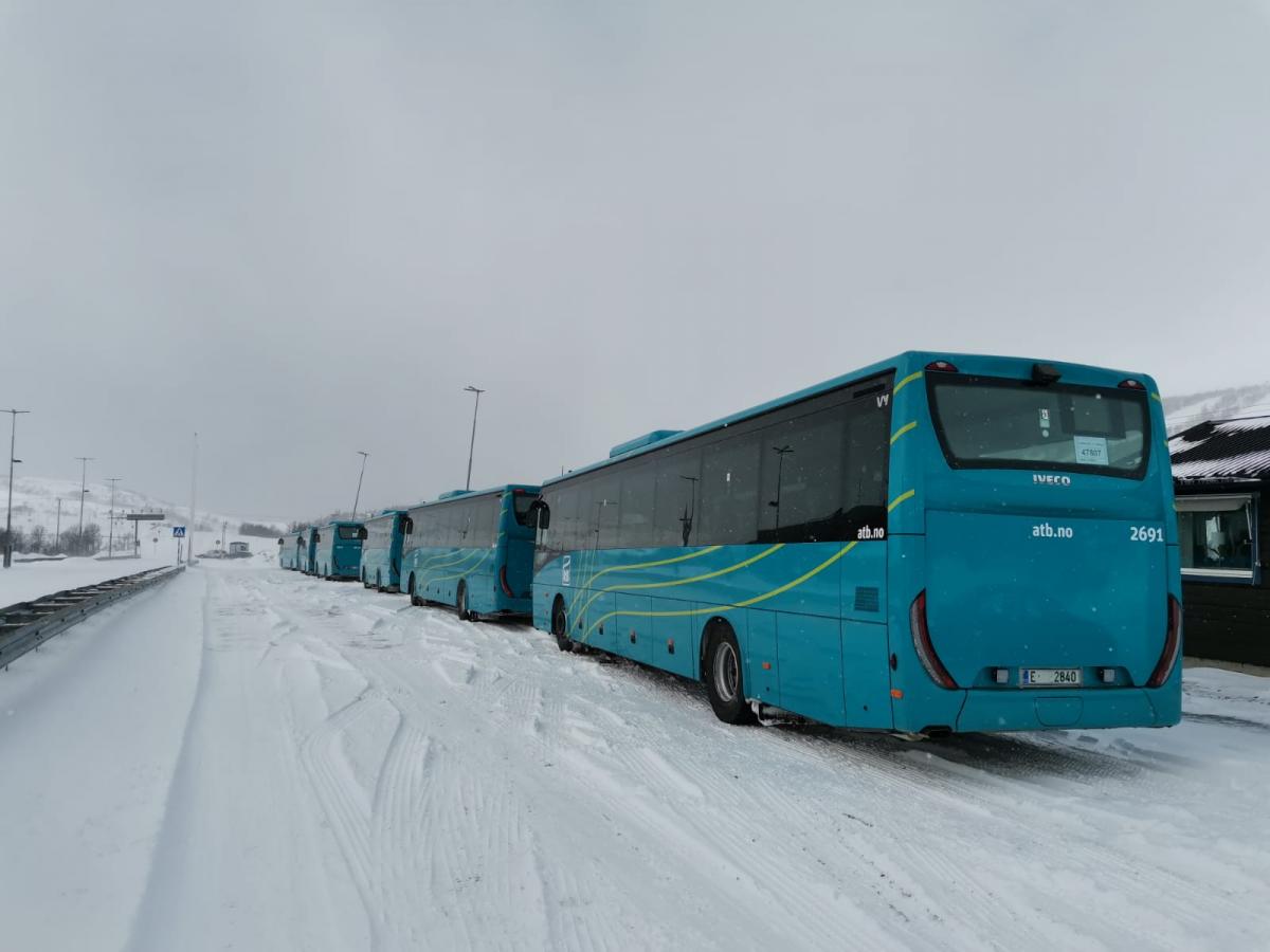 Z Vysokého Mýta za Ural a do Norska 