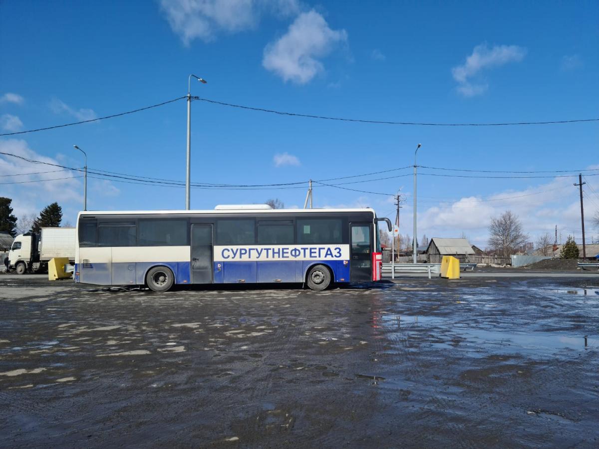 Z Vysokého Mýta za Ural a do Norska 