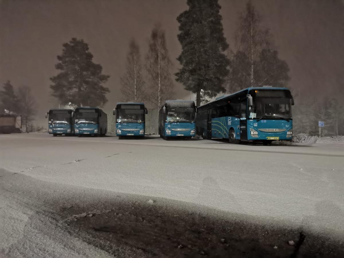 Z Vysokého Mýta za Ural a do Norska 