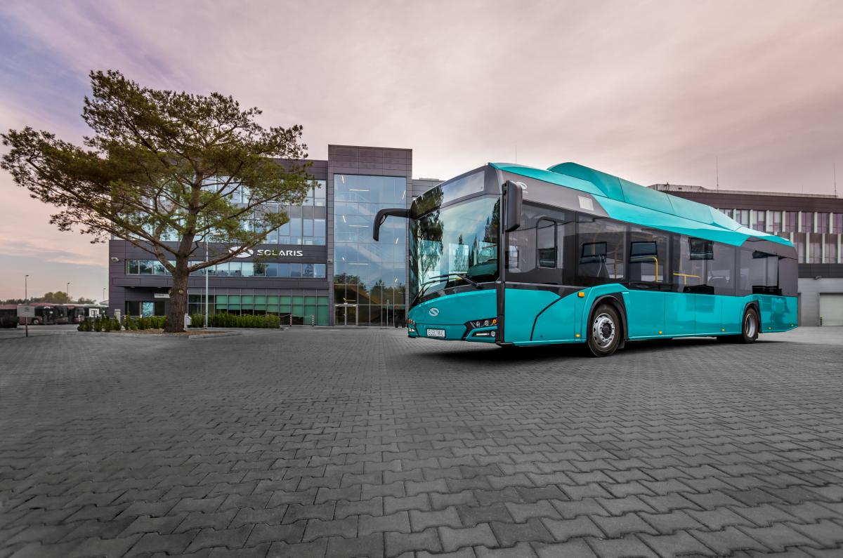 Pro nové ostravské elektrobusy dodá dobíjecí technologie Siemens