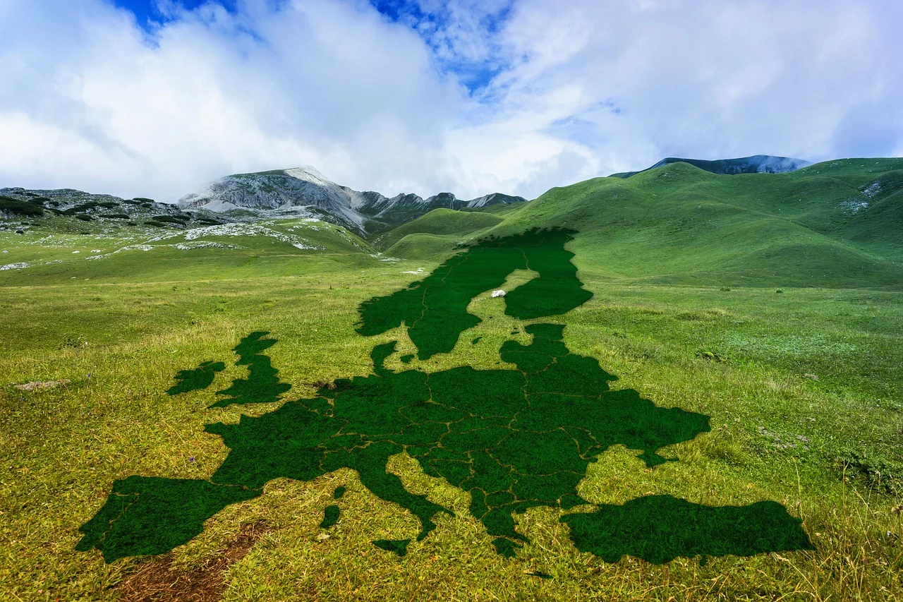Evropský právní rámec pro klima: Rada a Parlament dosáhly předběžné dohody