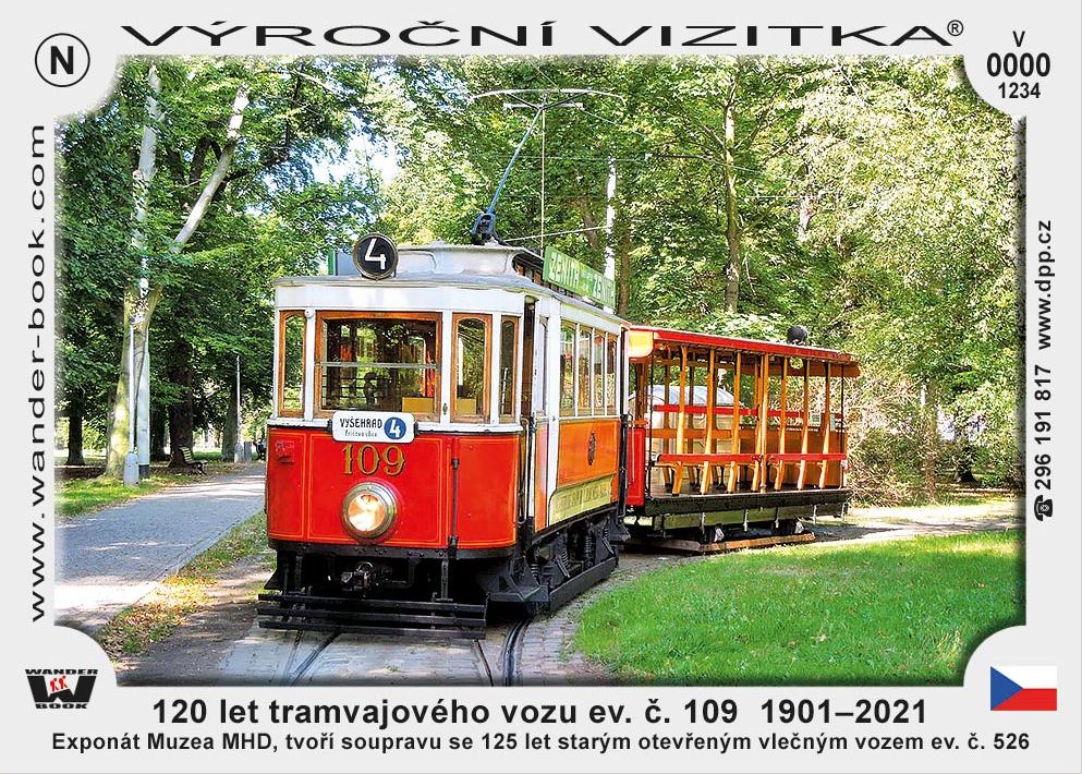 V sobotu 8. května otevírá Muzeum MHD v Praze