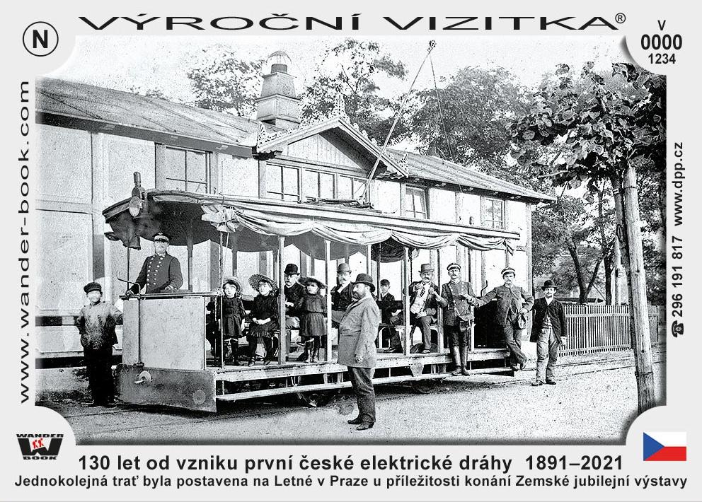 V sobotu 8. května otevírá Muzeum MHD v Praze