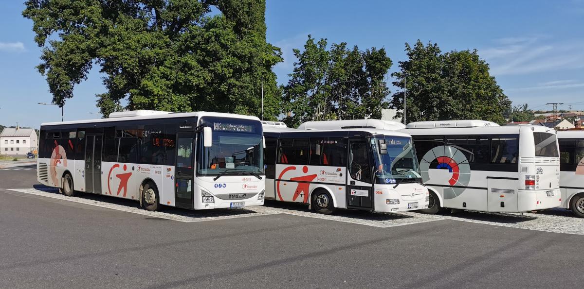 Moravskoslezský kraj změní jízdné v regionální dopravě