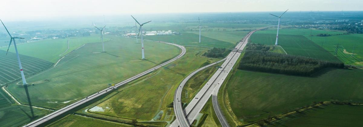 GREEN COMPACT 2050 – cesta k dekarbonizaci silniční dopravy