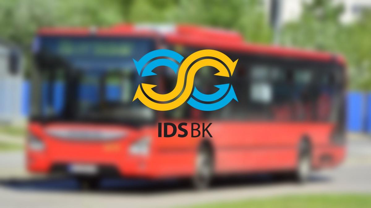 Nový design manuál soutěží Bratislavská integrovaná doprava