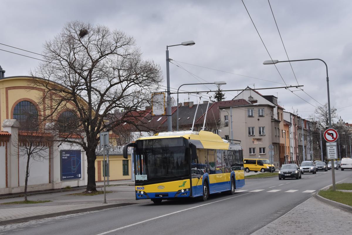 Škoda Electric finišuje dodávku elektrovýzbroje pro trolejbusy do rumunské Ploješti 