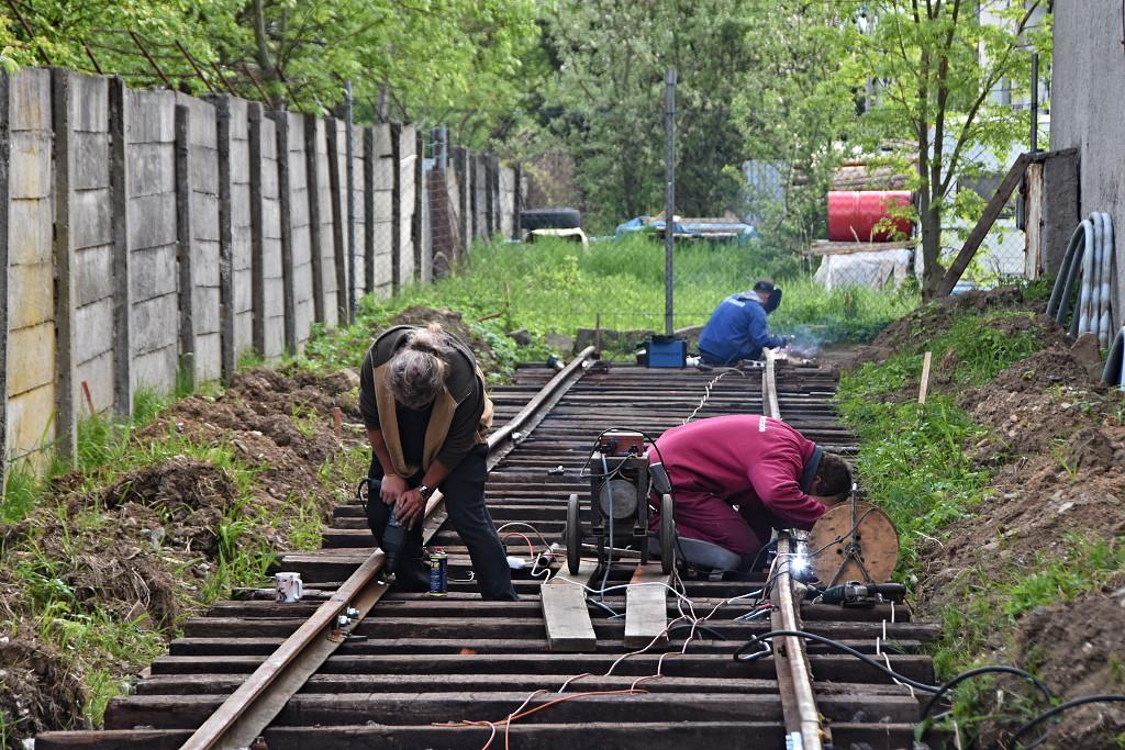 Muzeum dopravy ve Strašicích zahájí sezónu v česko-americkém stylu