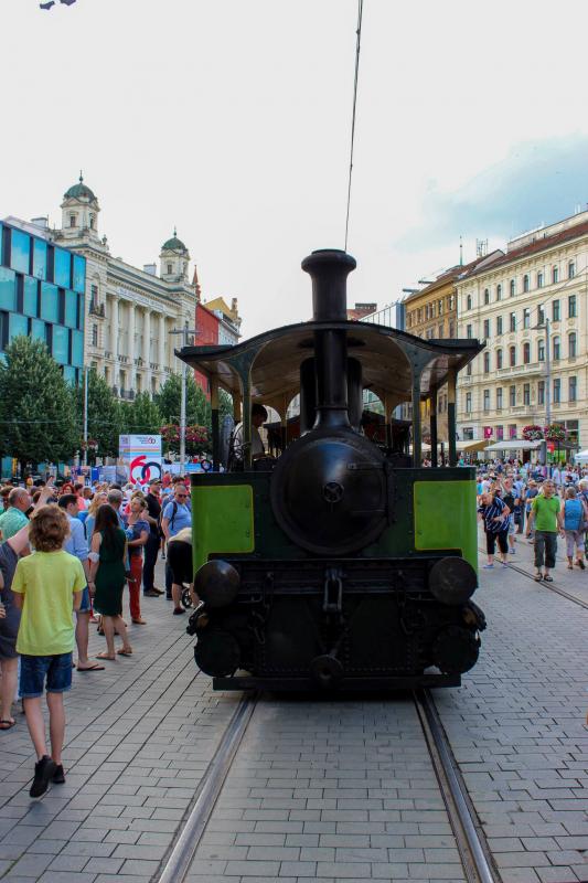 Z víkendových dopravních akcí