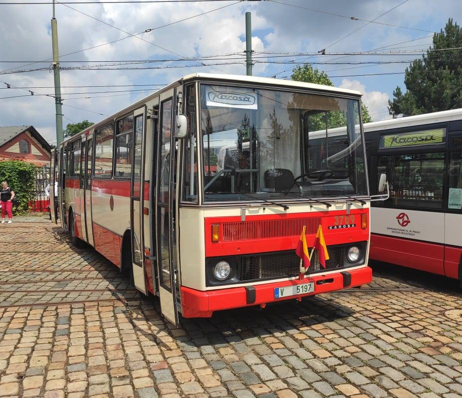Z víkendových dopravních akcí