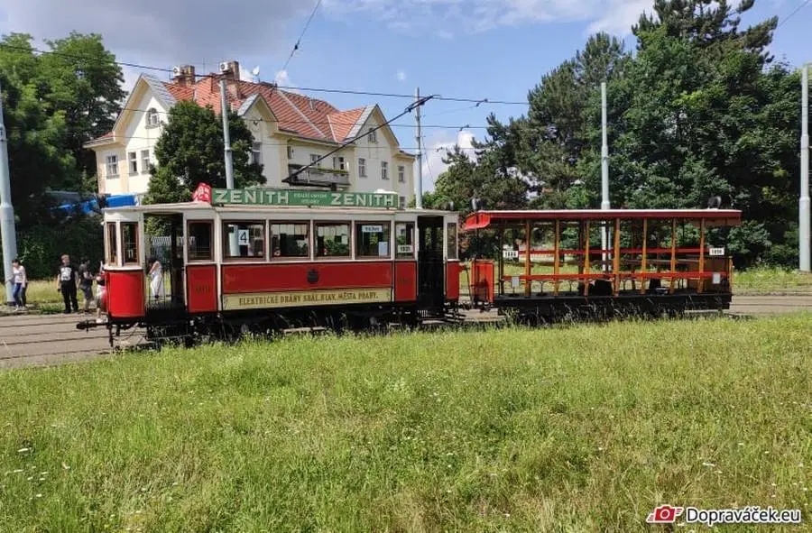 Z víkendových dopravních akcí