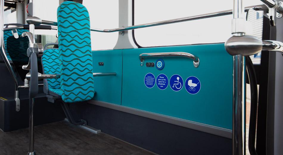 Třetí objednávka z Madridu na elektrické autobusy BYD