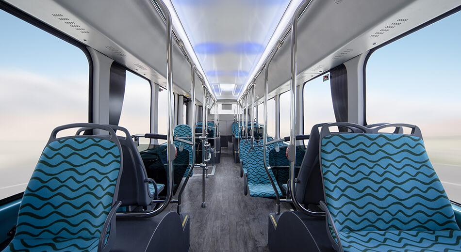 Třetí objednávka z Madridu na elektrické autobusy BYD