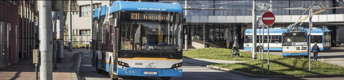 Ekova Electric změnila po deseti letech majitele i název