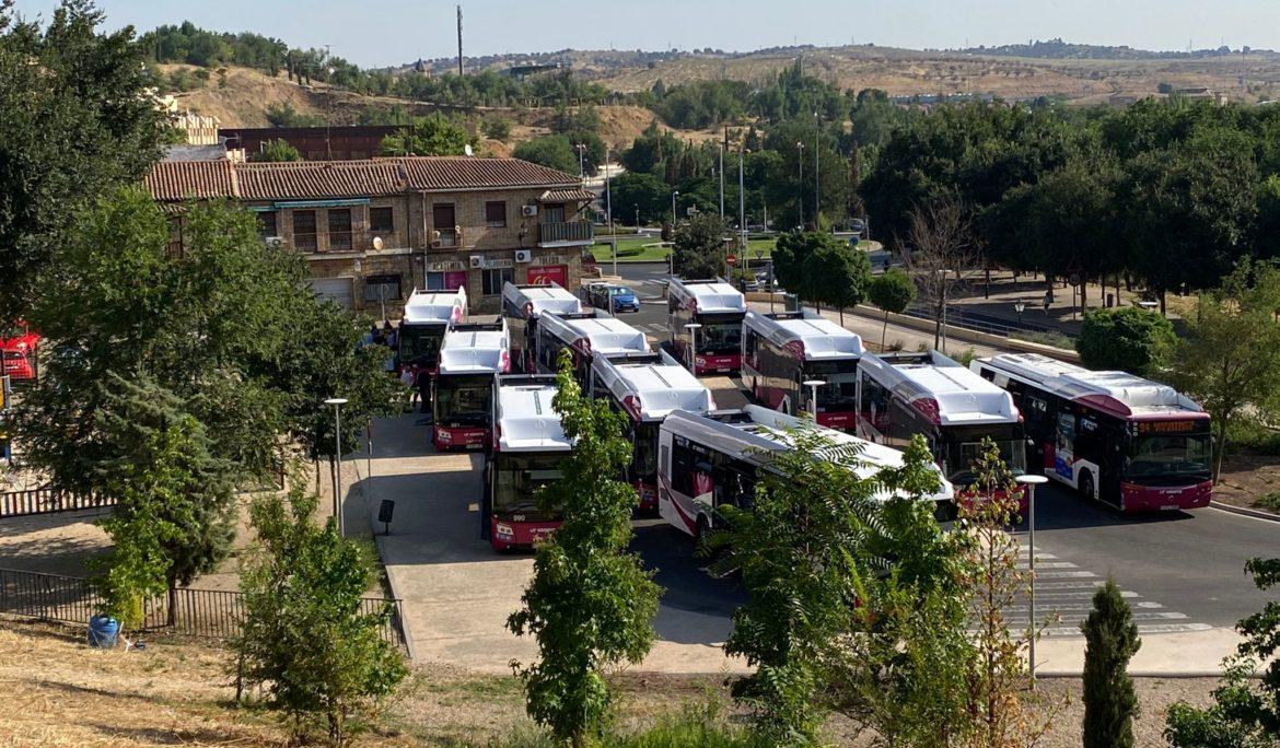 V portugalském Cascais si vybrali Scanii na bionaftu 