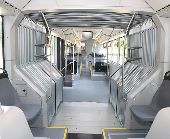 Otokar vyrobí pro Istanbul metrobusy 