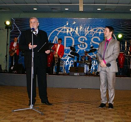 ADSSF oslaví 30 let od svého vzniku