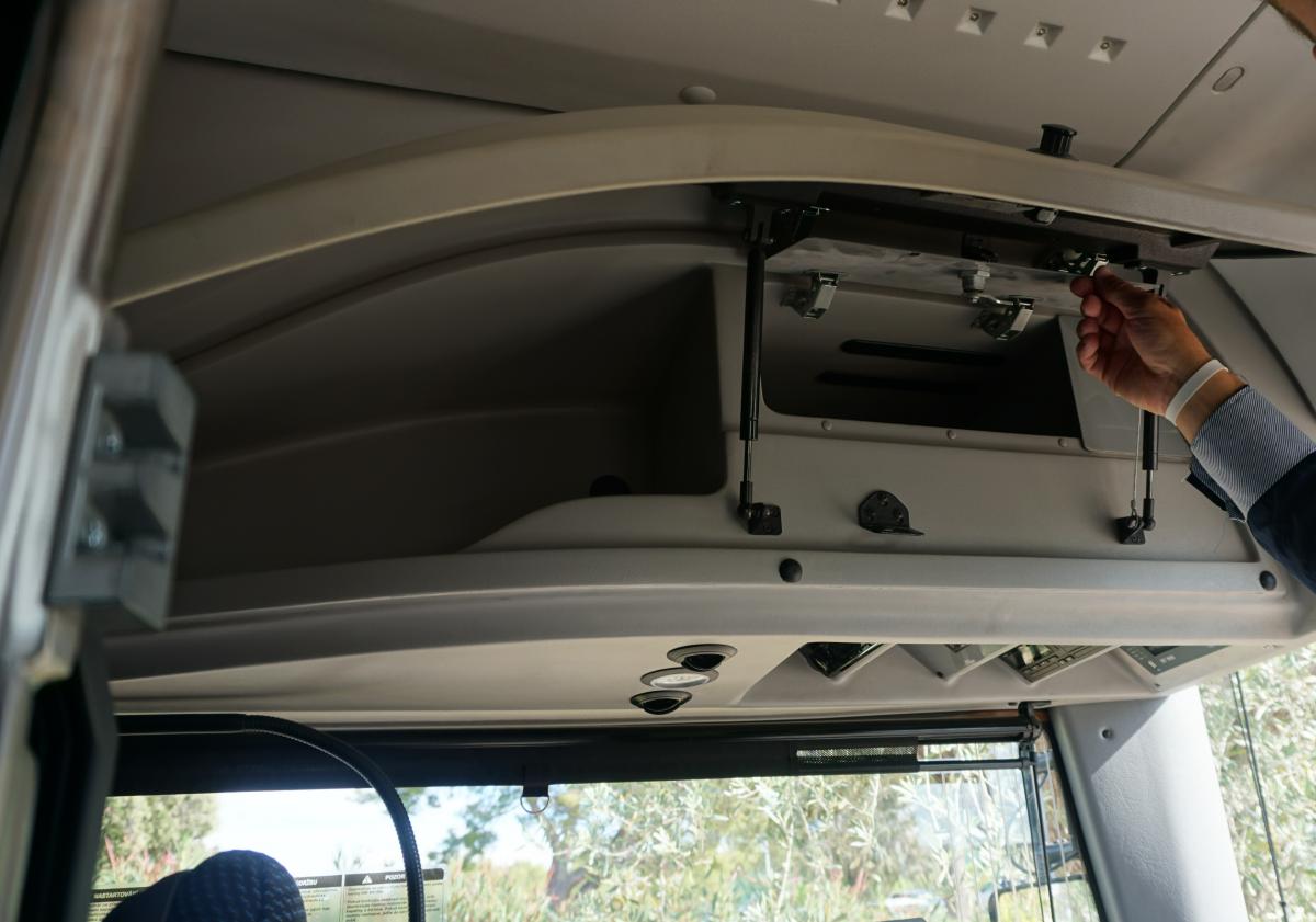 IVECO  BUS: premiéra STREETWAY