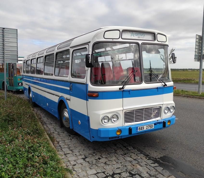 Historie na Dnu Pražské integrované dopravy