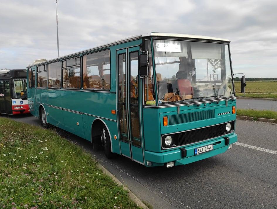 Historie na Dnu Pražské integrované dopravy