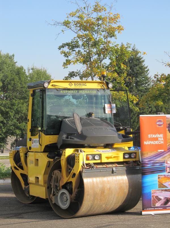 Kopřivnické dny techniky