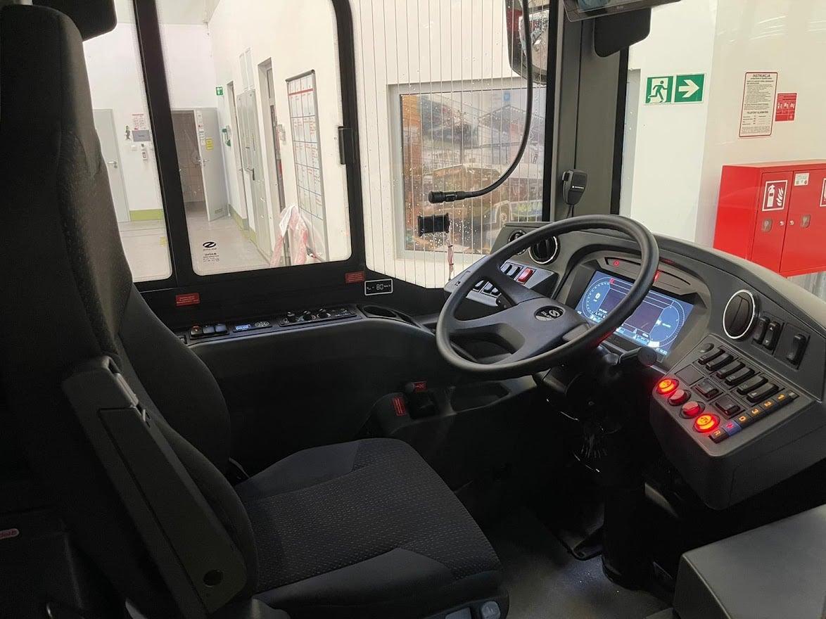 Košicím pomohou s řešením problémů v dopravě nové i půjčené autobusy