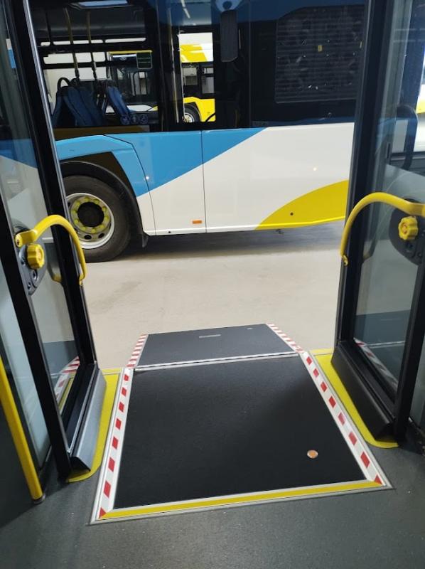 Košicím pomohou s řešením problémů v dopravě nové i půjčené autobusy