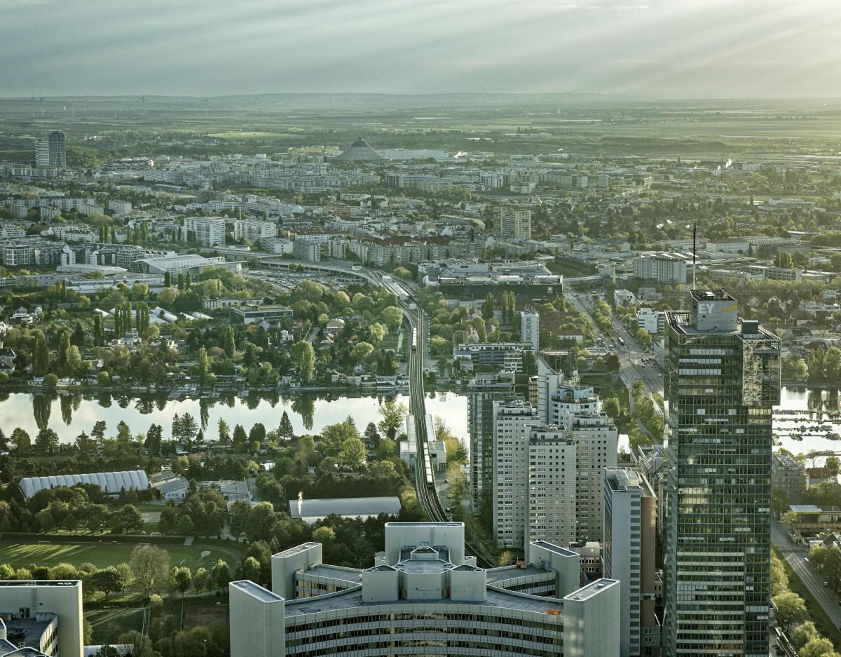 Rakousko zavádí jízdenku Klimaticket