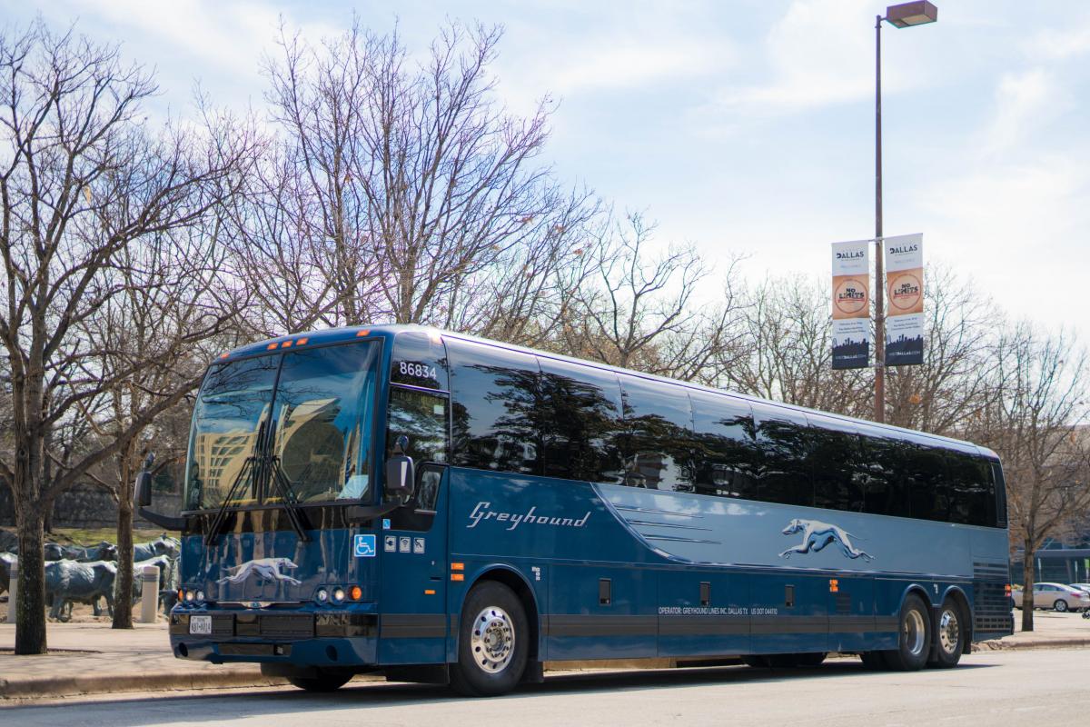 FlixMobility rozšíří své podnikání v Americe, koupila provozovatele dálkové autobusové dopravy Greyhound