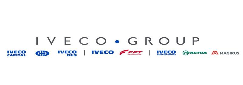 Od roku 2022 vznikne nová skupina Iveco