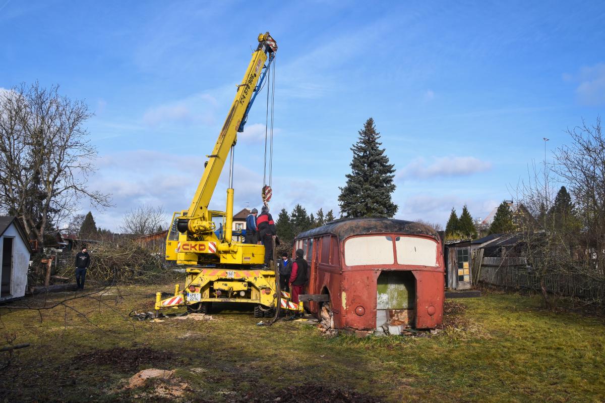 V muzeu ve Strašicích se připravuje další velká renovace