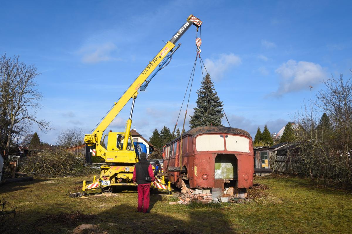 V muzeu ve Strašicích se připravuje další velká renovace