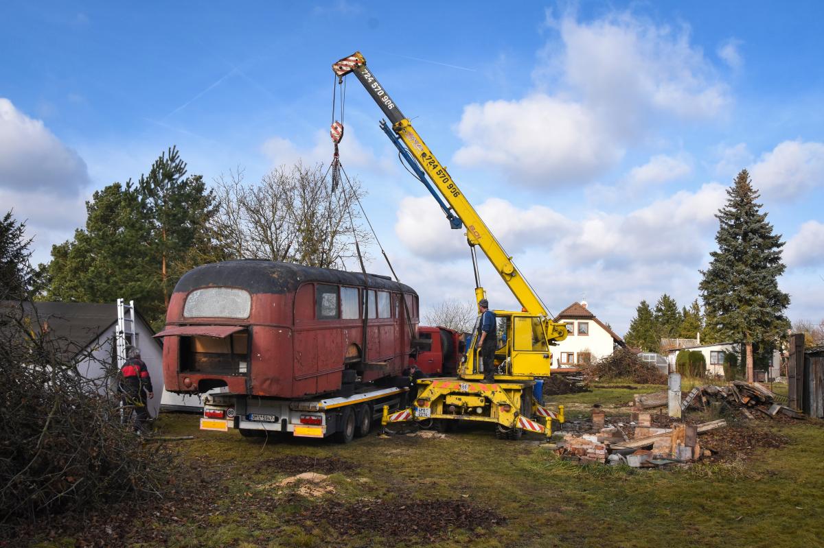 V muzeu ve Strašicích se připravuje další velká renovace