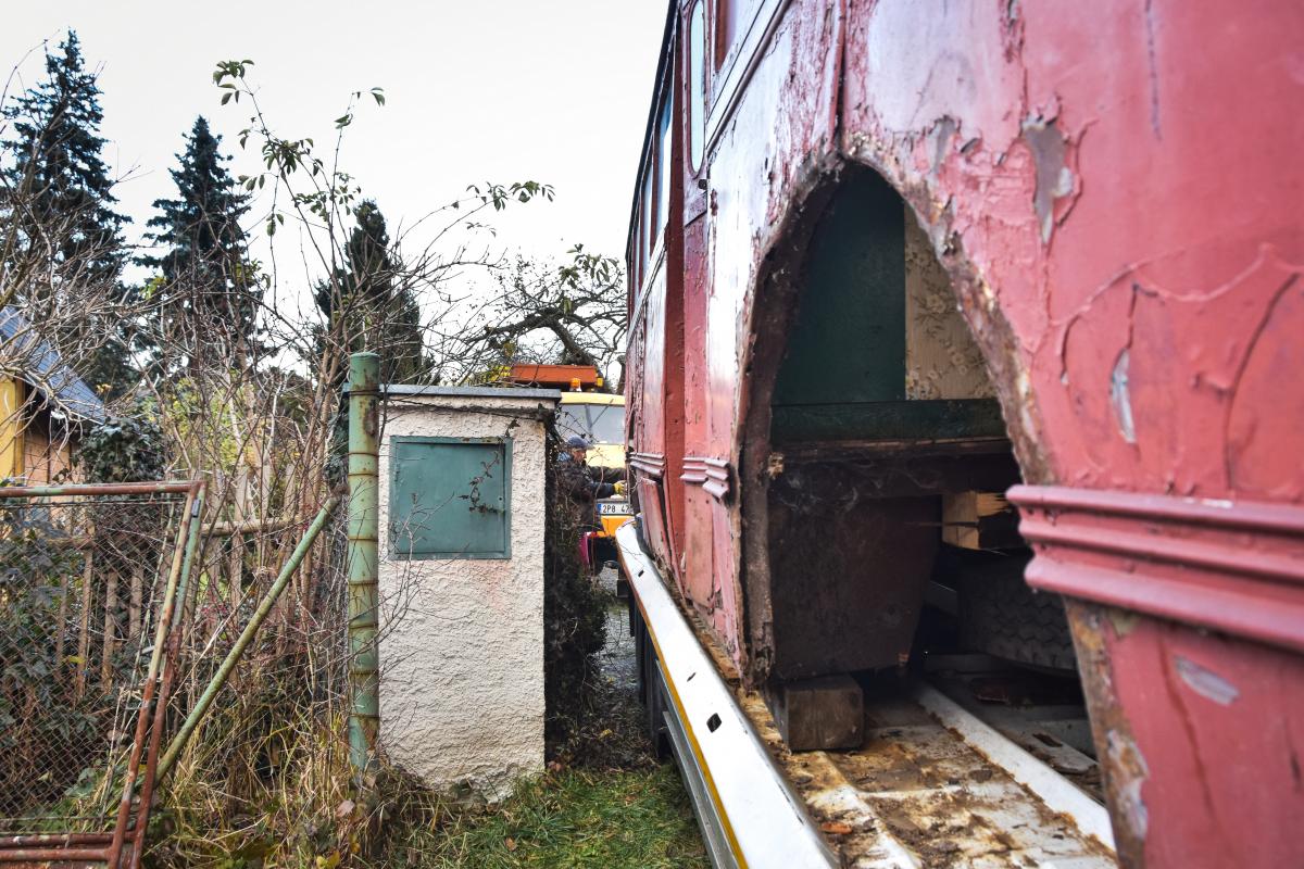 V muzeu ve Strašicích se připravuje další velká renovace