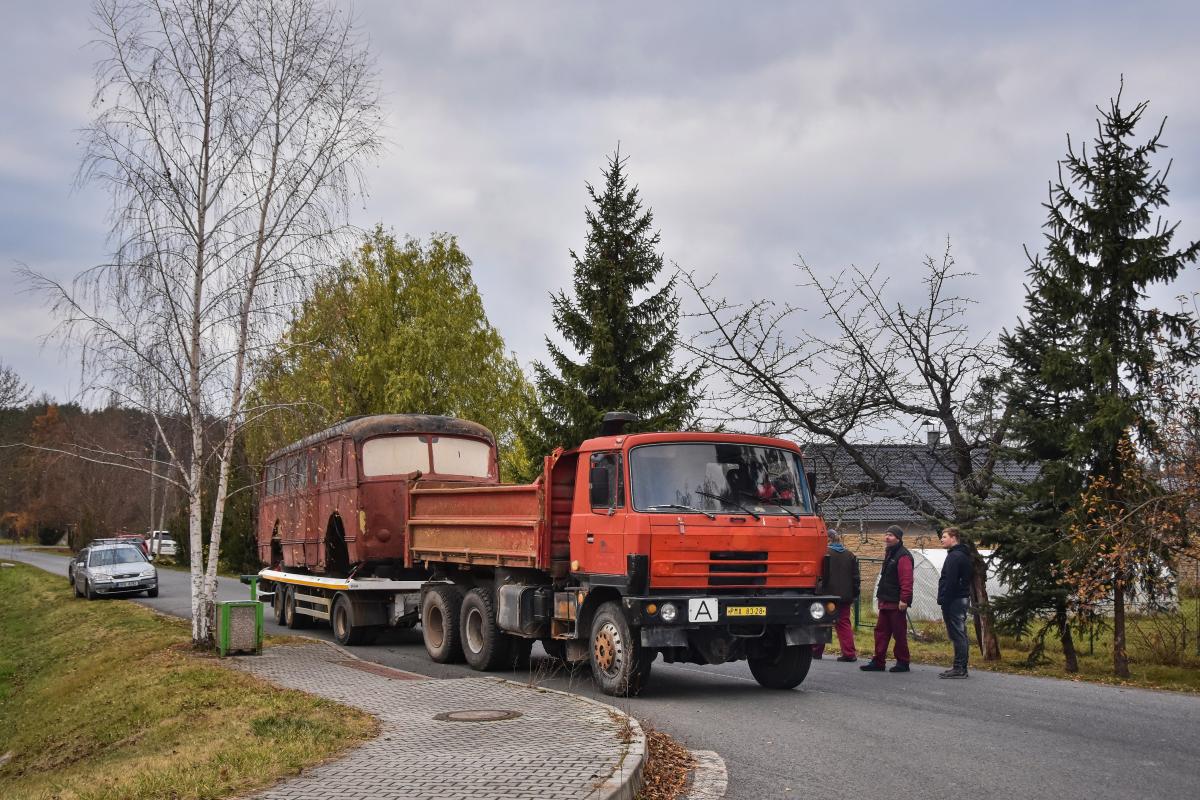 V muzeu ve Strašicích se připravuje další velká renovace