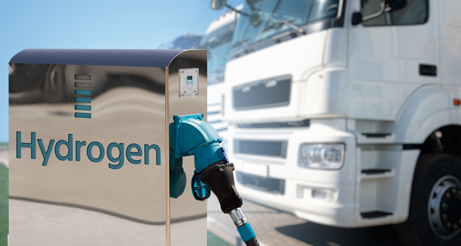 IVECO a Air Liquide společnými silami podpoří vodíkovou mobilitu