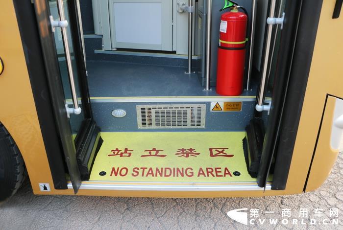 Osm set elektrických autobusů v jediném městě, v Číně žádný problém