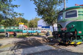 Klub českých historických autobusů - RTO Klub pořádá svůj 22. celostátní sraz