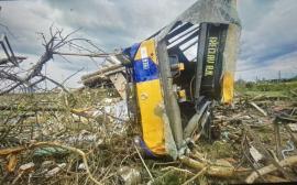 Iveco ČR pomáhá jižní Moravě 