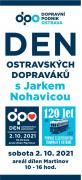 Den ostravských dopraváků 2021